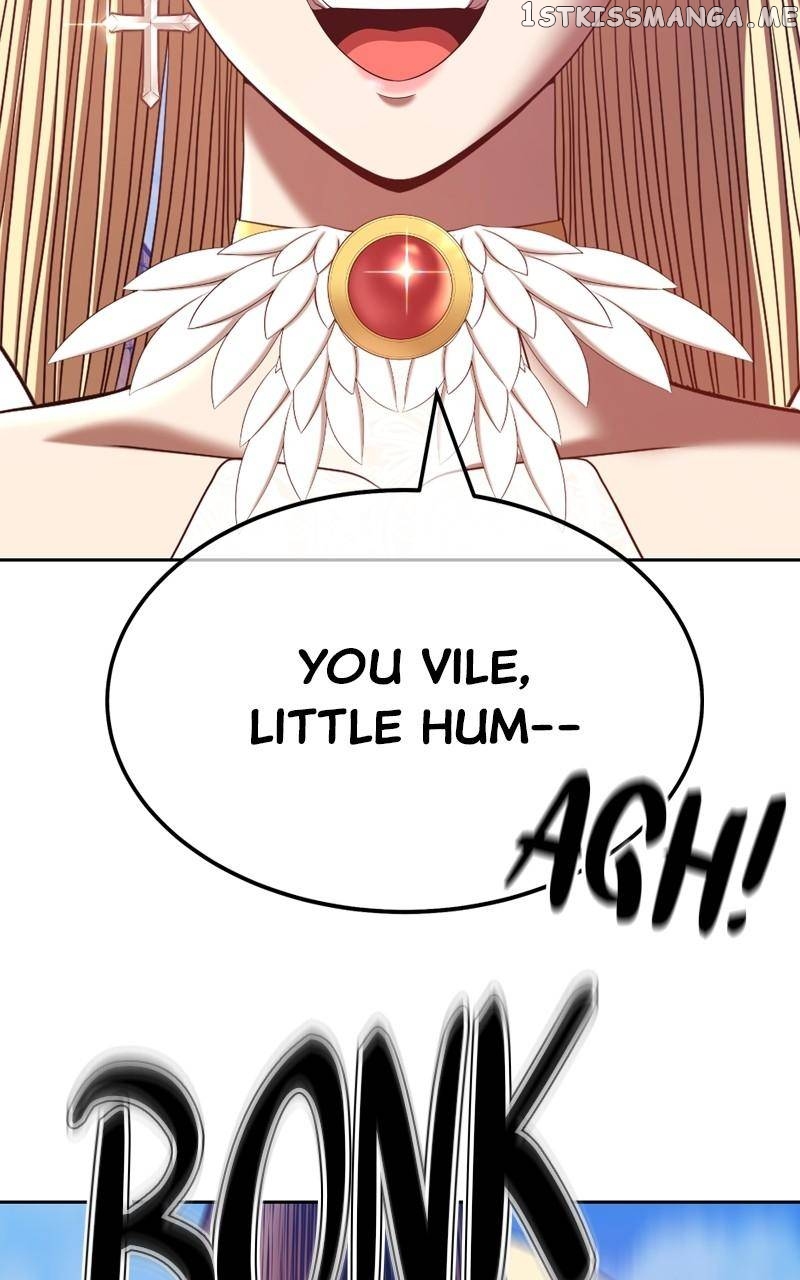 +99 Wooden stick Chapter 54 - page 22