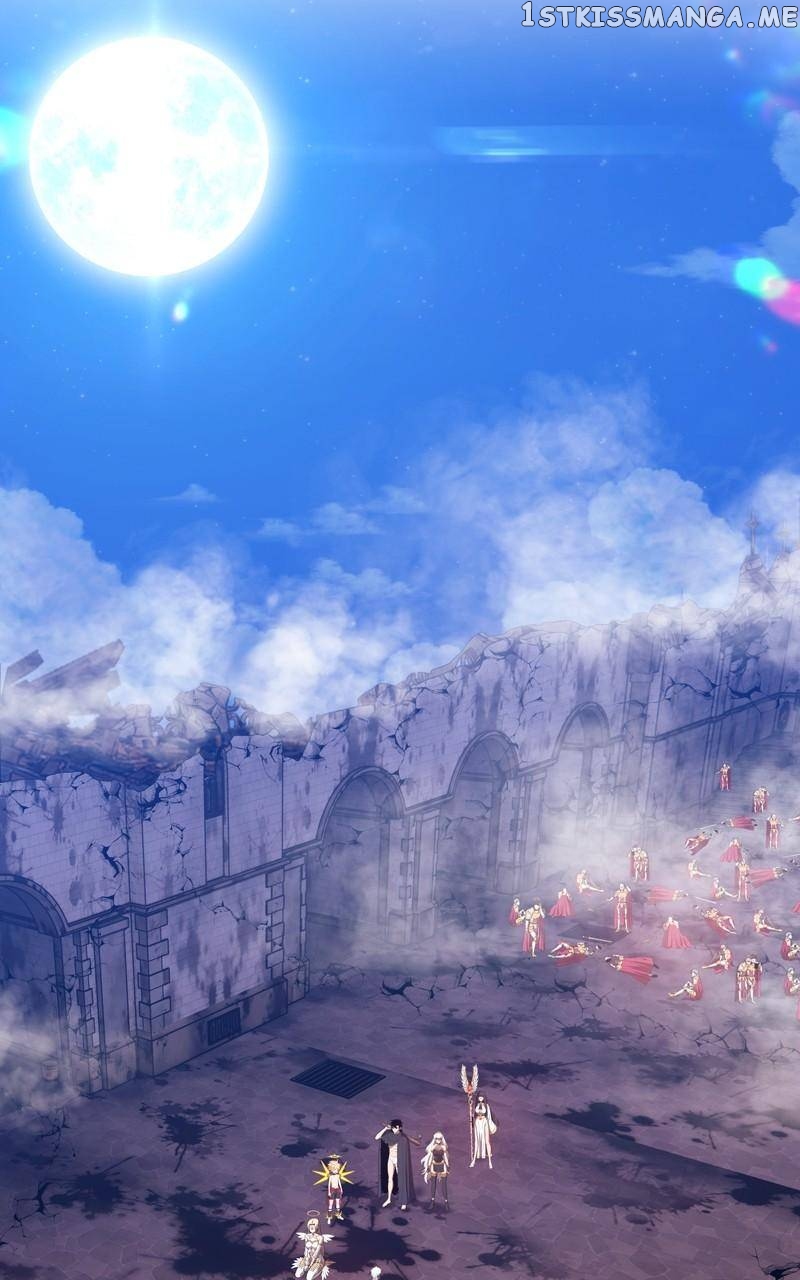 +99 Wooden stick Chapter 54 - page 228
