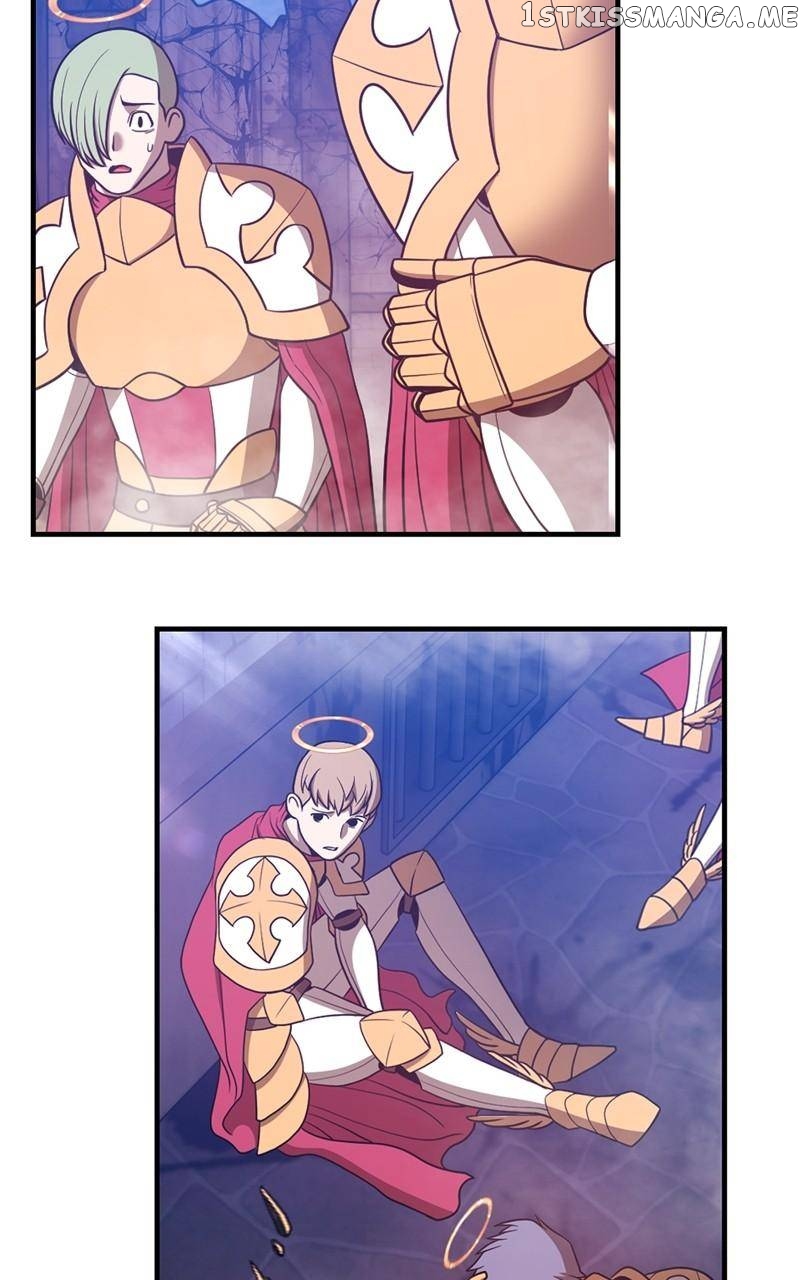 +99 Wooden stick Chapter 54 - page 230