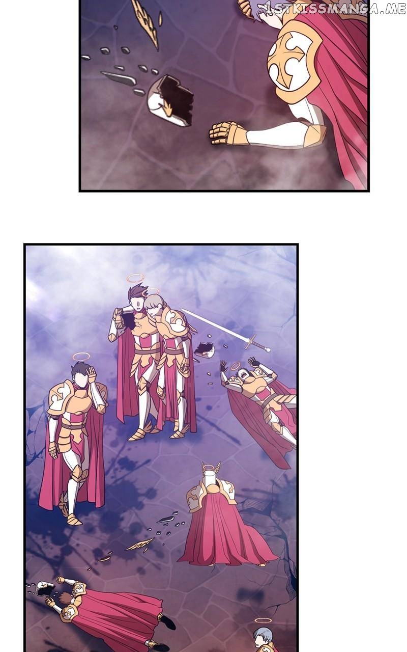 +99 Wooden stick Chapter 54 - page 231