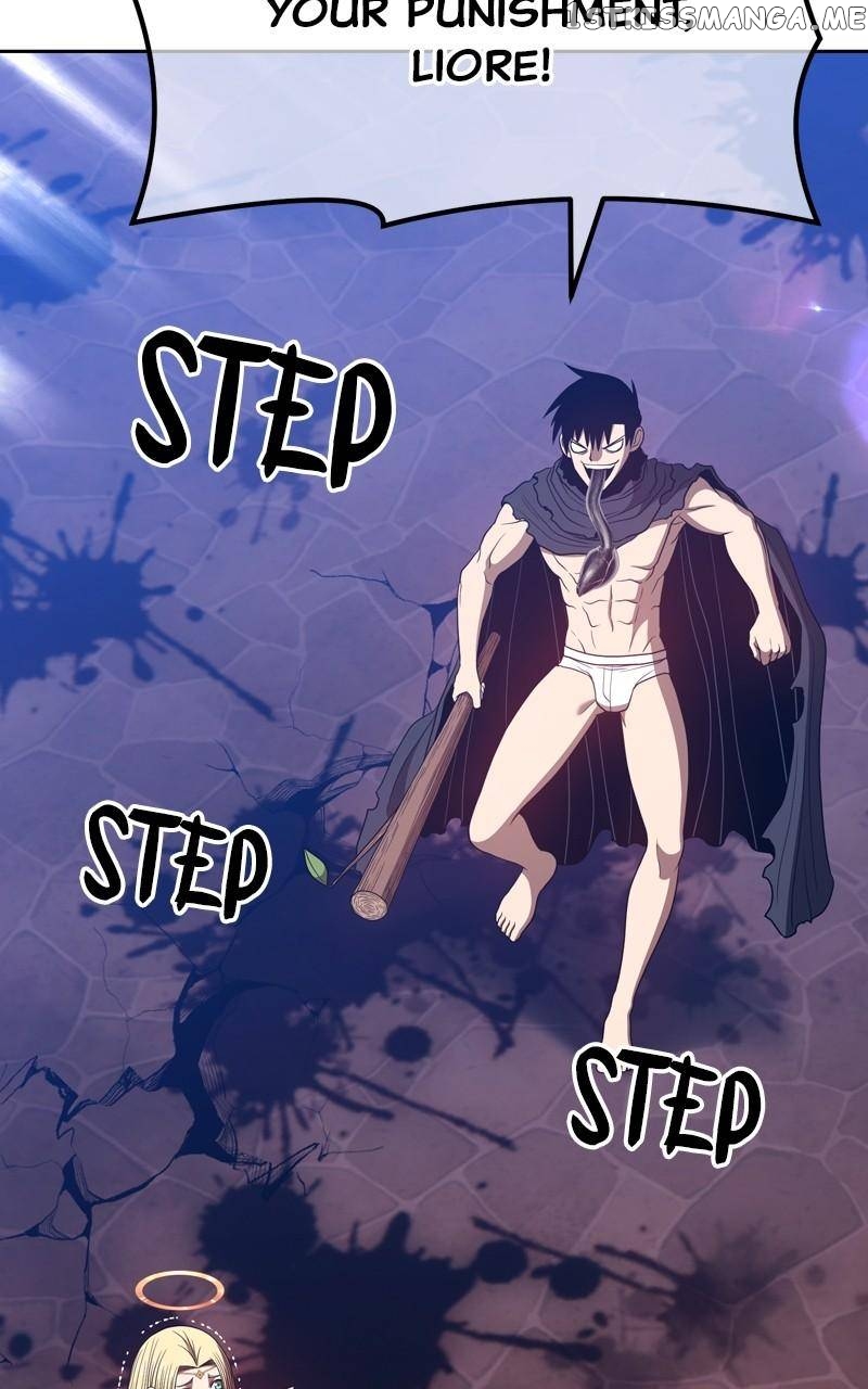 +99 Wooden stick Chapter 54 - page 243