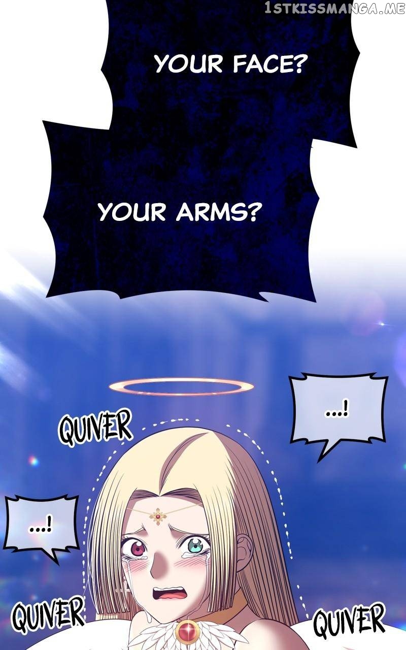 +99 Wooden stick Chapter 54 - page 247