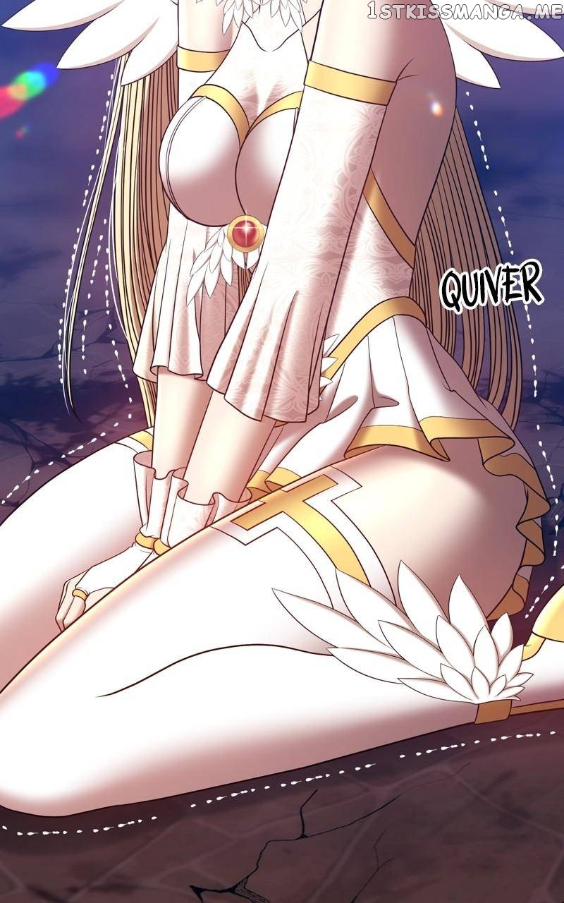 +99 Wooden stick Chapter 54 - page 248