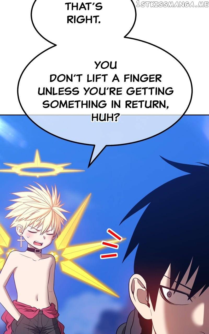 +99 Wooden stick Chapter 54 - page 250
