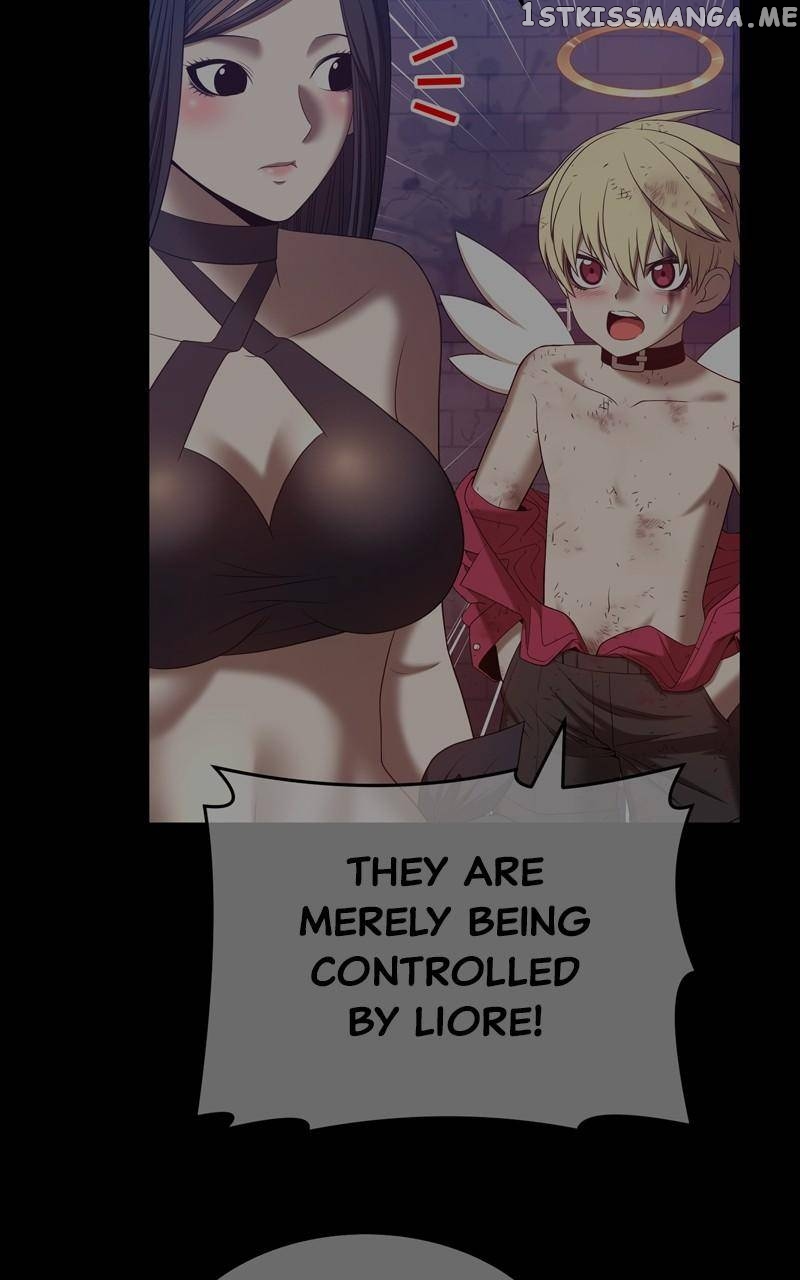 +99 Wooden stick Chapter 54 - page 252