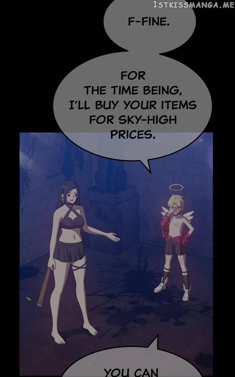 +99 Wooden stick Chapter 54 - page 254