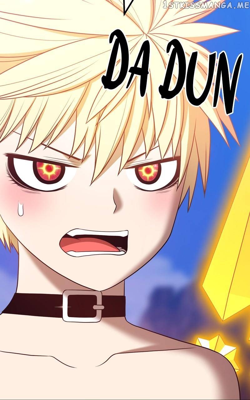 +99 Wooden stick Chapter 54 - page 256