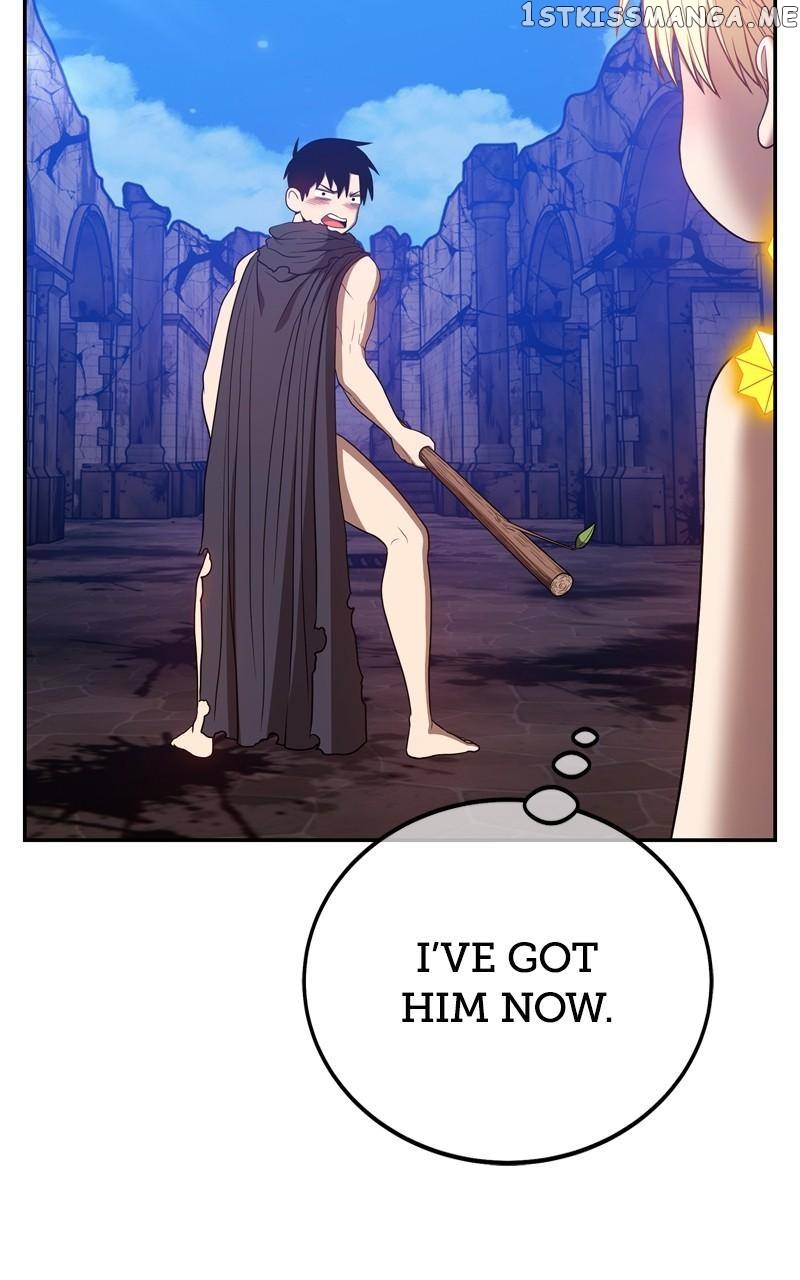 +99 Wooden stick Chapter 54 - page 259