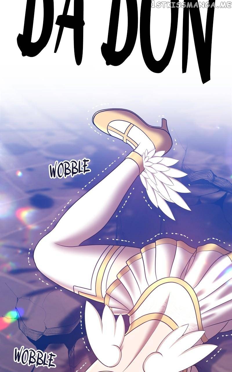 +99 Wooden stick Chapter 54 - page 26
