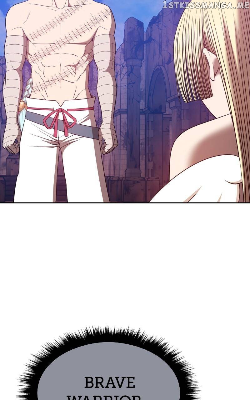 +99 Wooden stick Chapter 54 - page 261