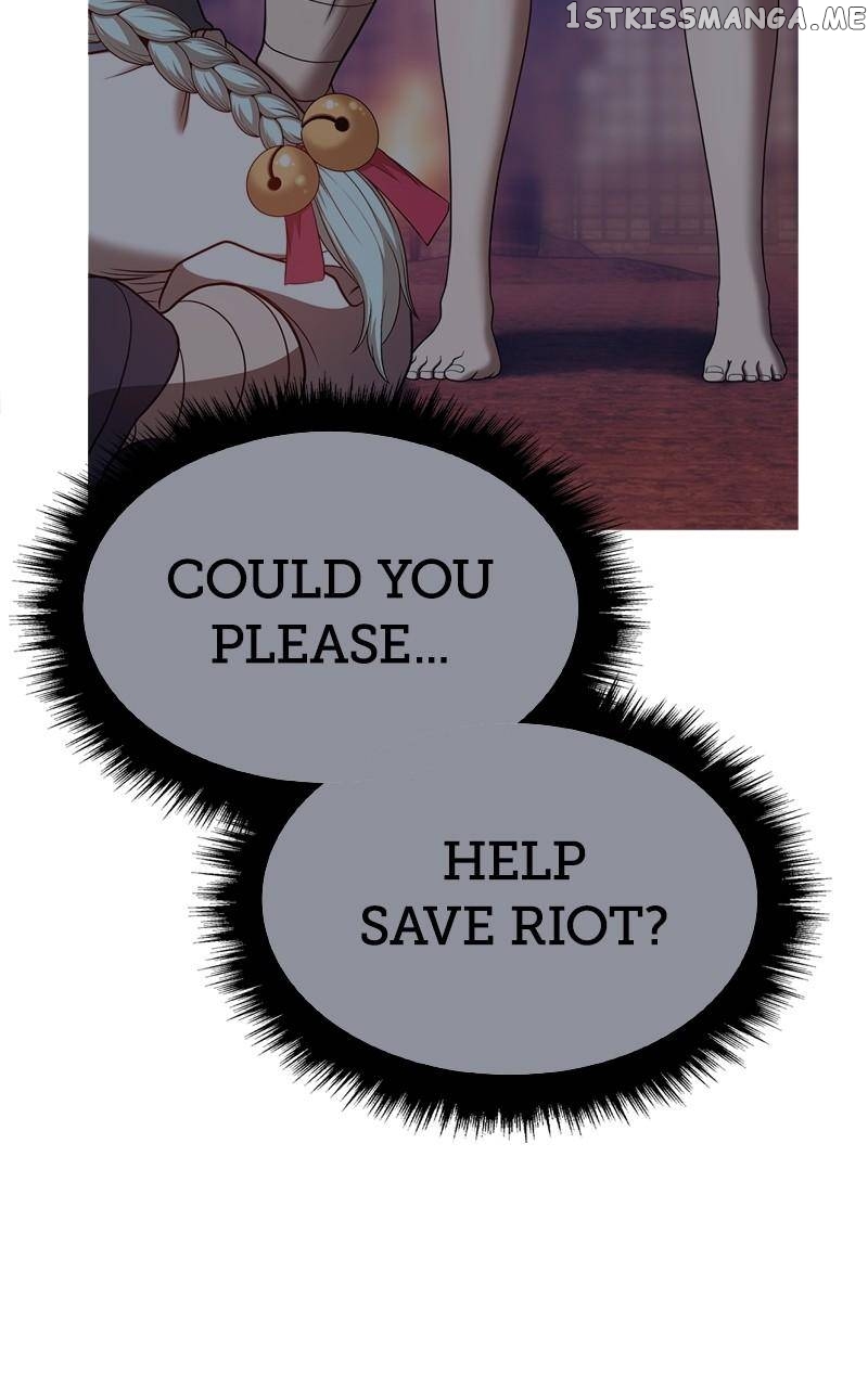 +99 Wooden stick Chapter 54 - page 263
