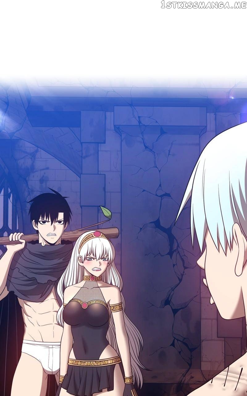 +99 Wooden stick Chapter 54 - page 267