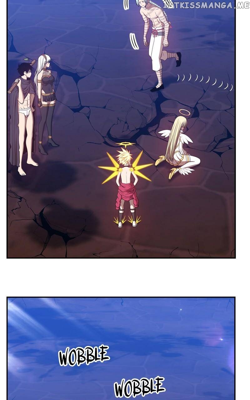 +99 Wooden stick Chapter 54 - page 273