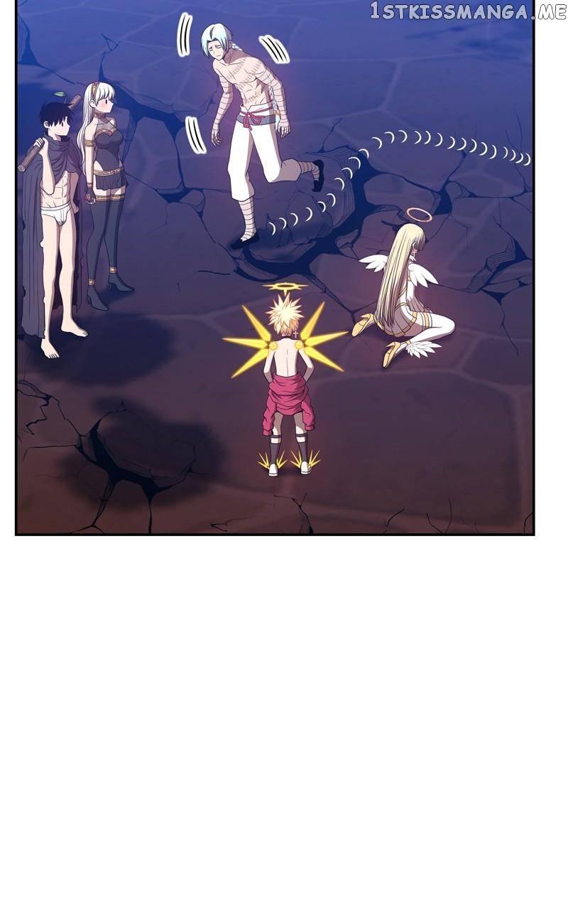 +99 Wooden stick Chapter 54 - page 274
