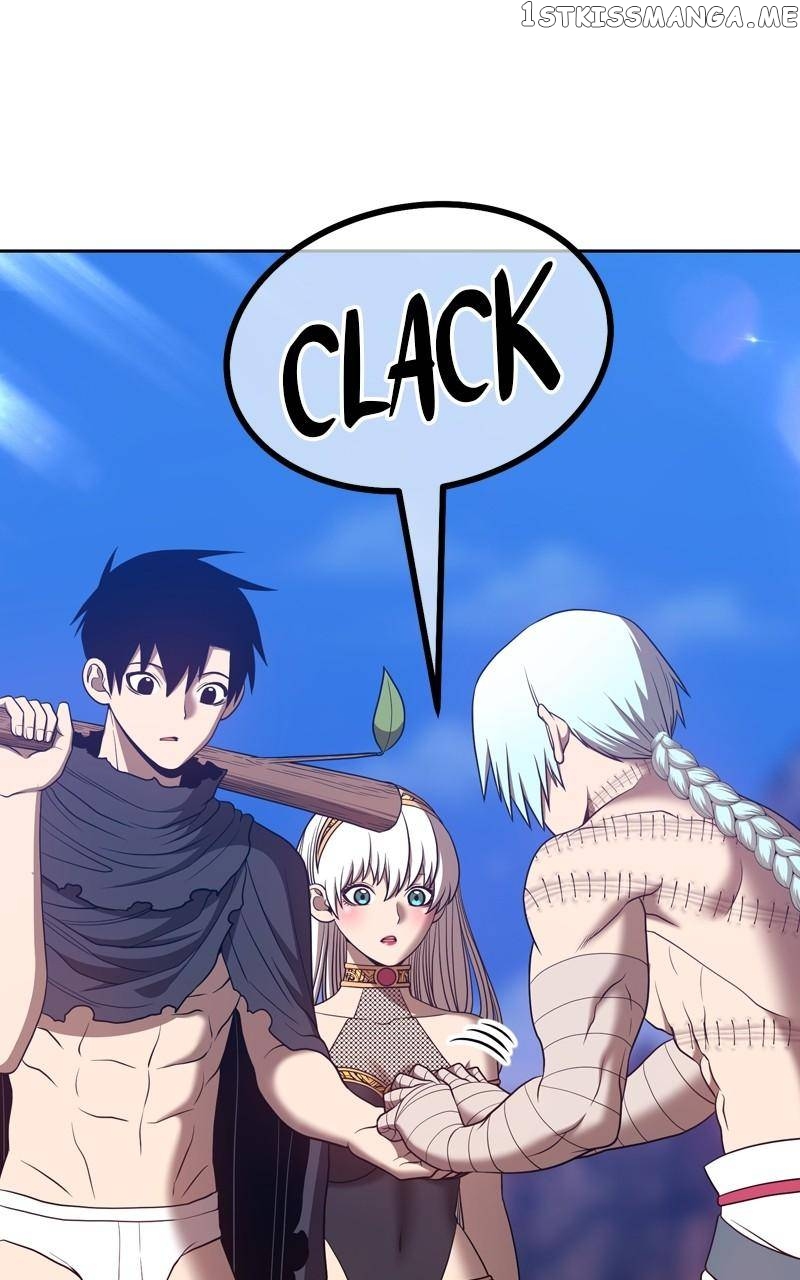 +99 Wooden stick Chapter 54 - page 275