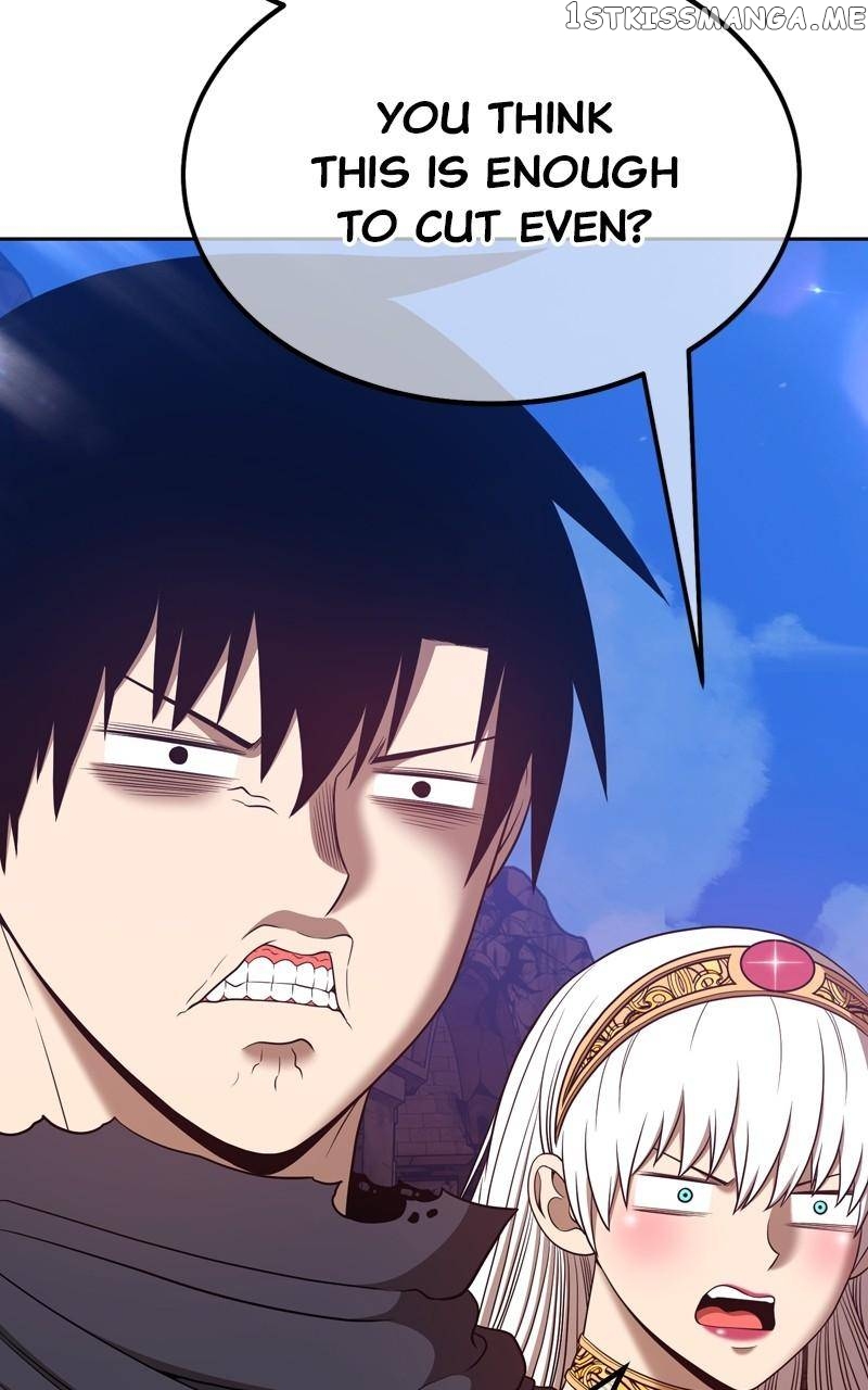 +99 Wooden stick Chapter 54 - page 281