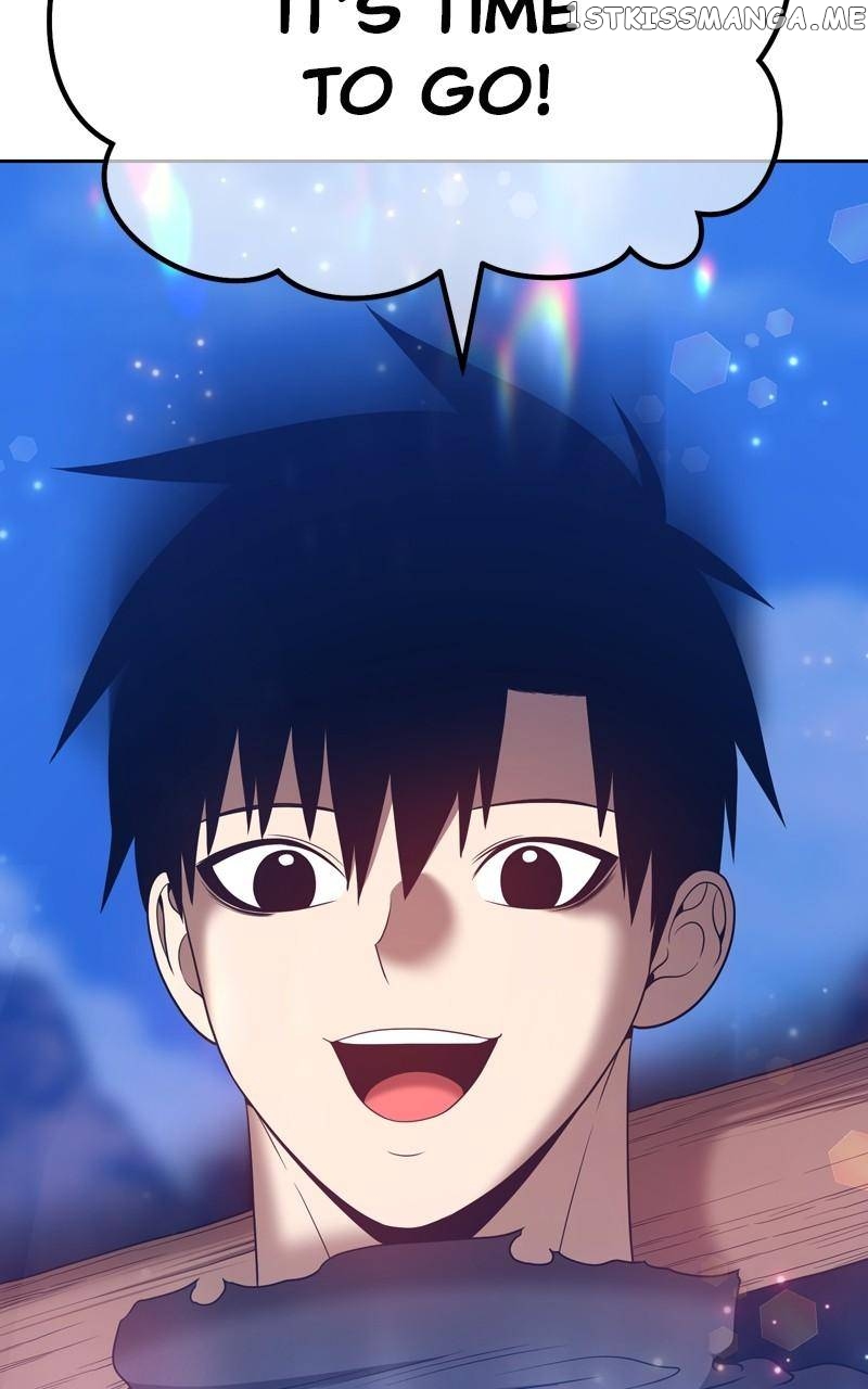 +99 Wooden stick Chapter 54 - page 293