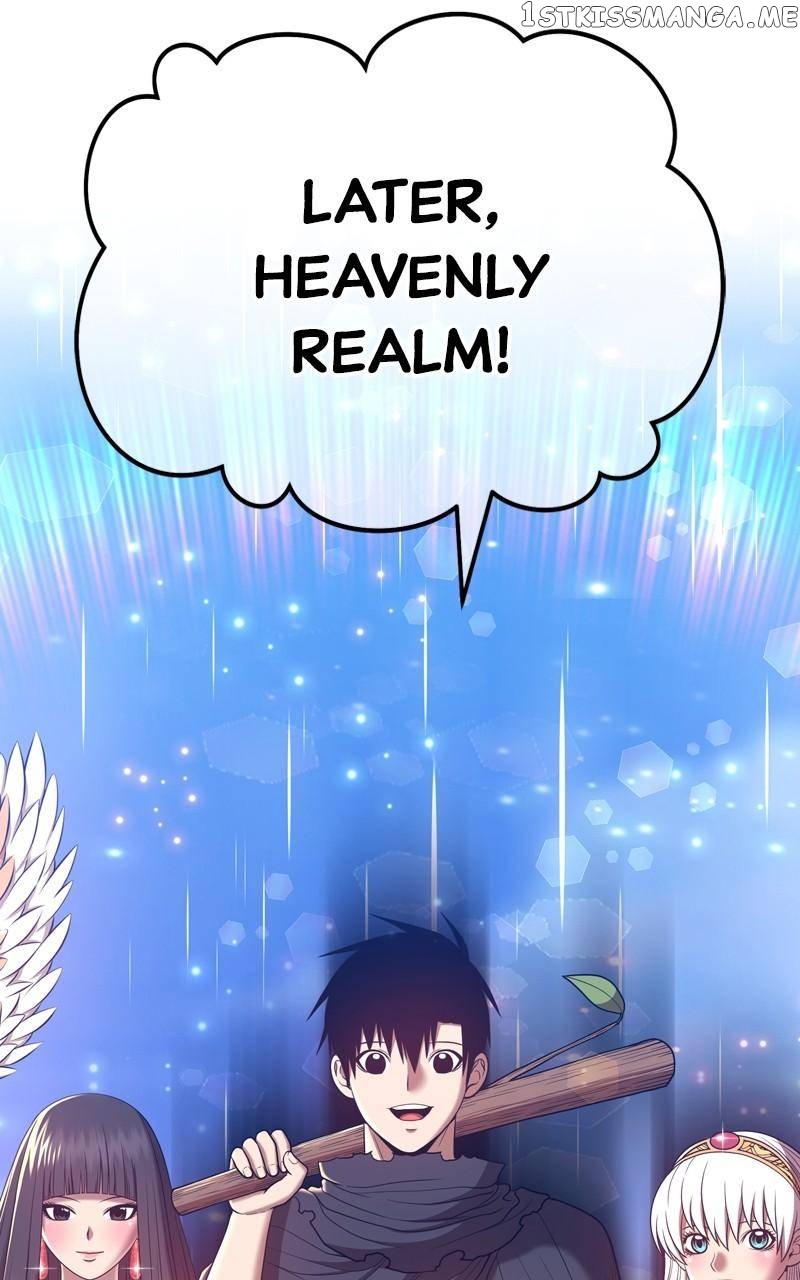+99 Wooden stick Chapter 54 - page 295