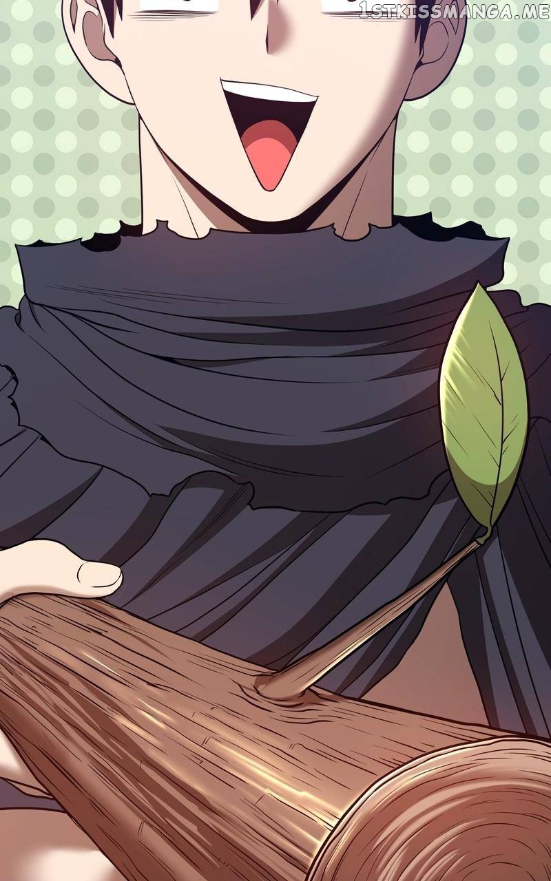 +99 Wooden stick Chapter 54 - page 30