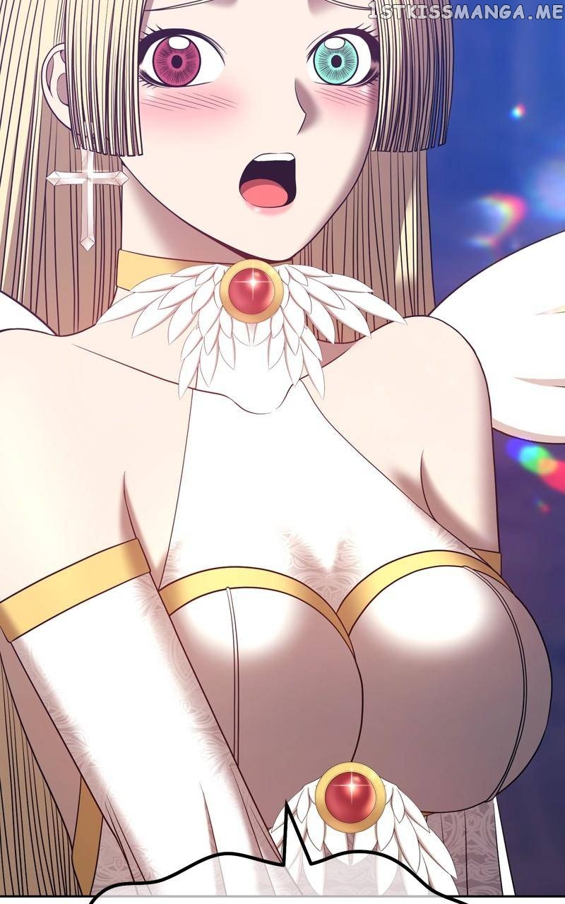 +99 Wooden stick Chapter 54 - page 300
