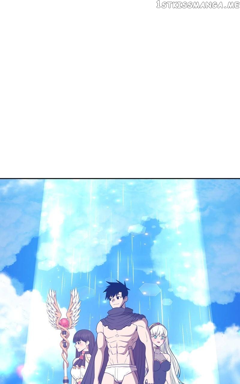 +99 Wooden stick Chapter 54 - page 307