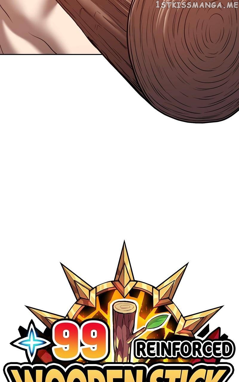 +99 Wooden stick Chapter 54 - page 31