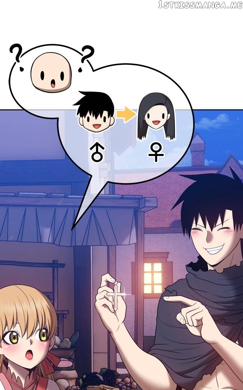 +99 Wooden stick Chapter 54 - page 325