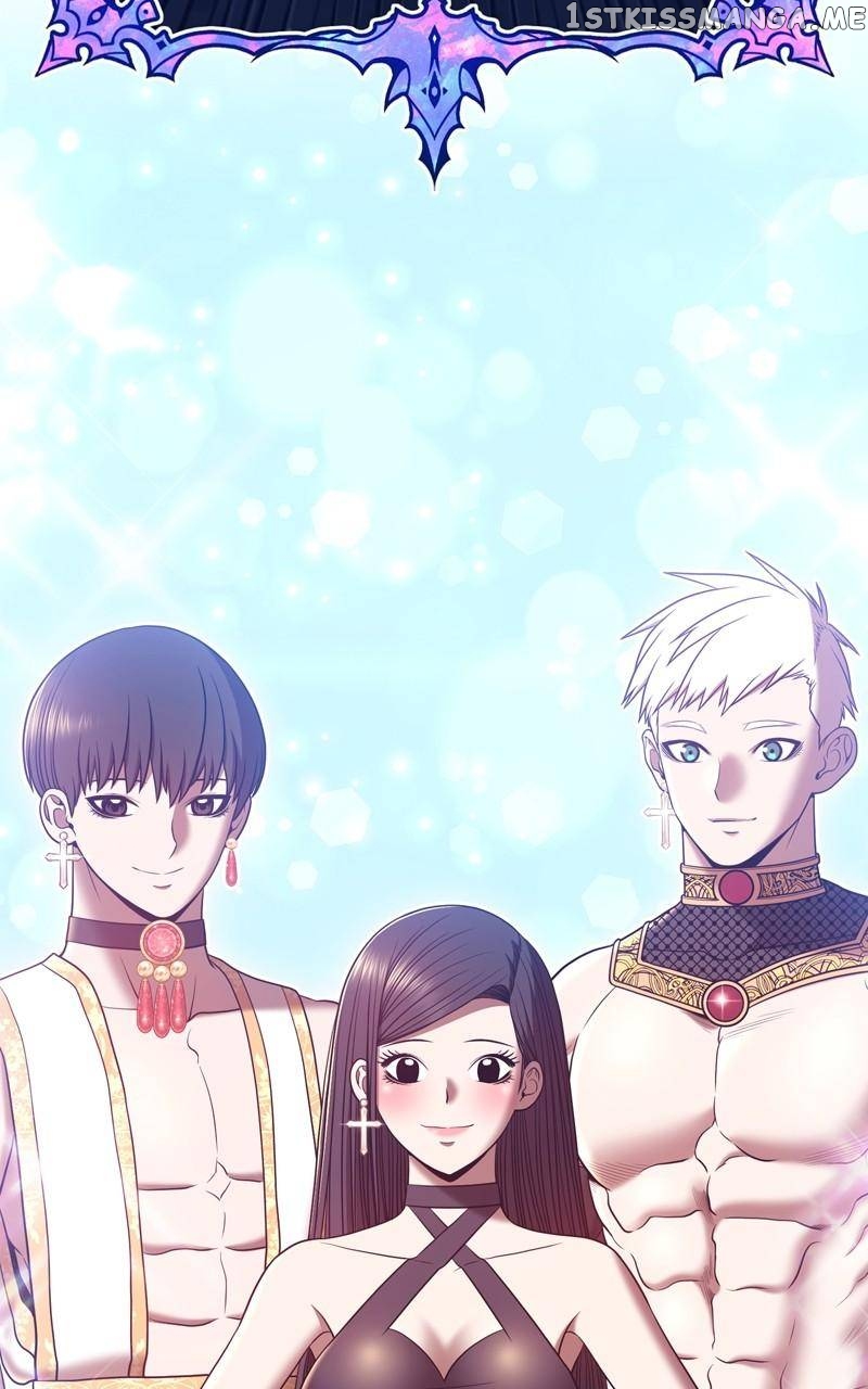 +99 Wooden stick Chapter 54 - page 329