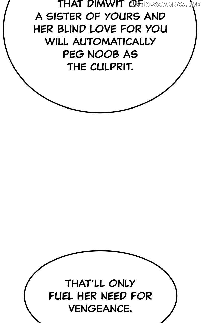 +99 Wooden stick Chapter 54 - page 376