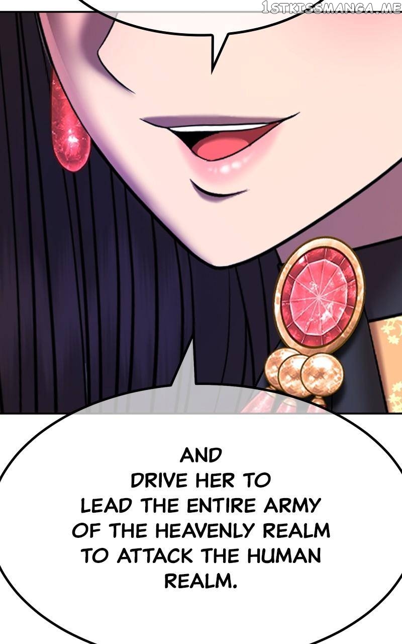 +99 Wooden stick Chapter 54 - page 377