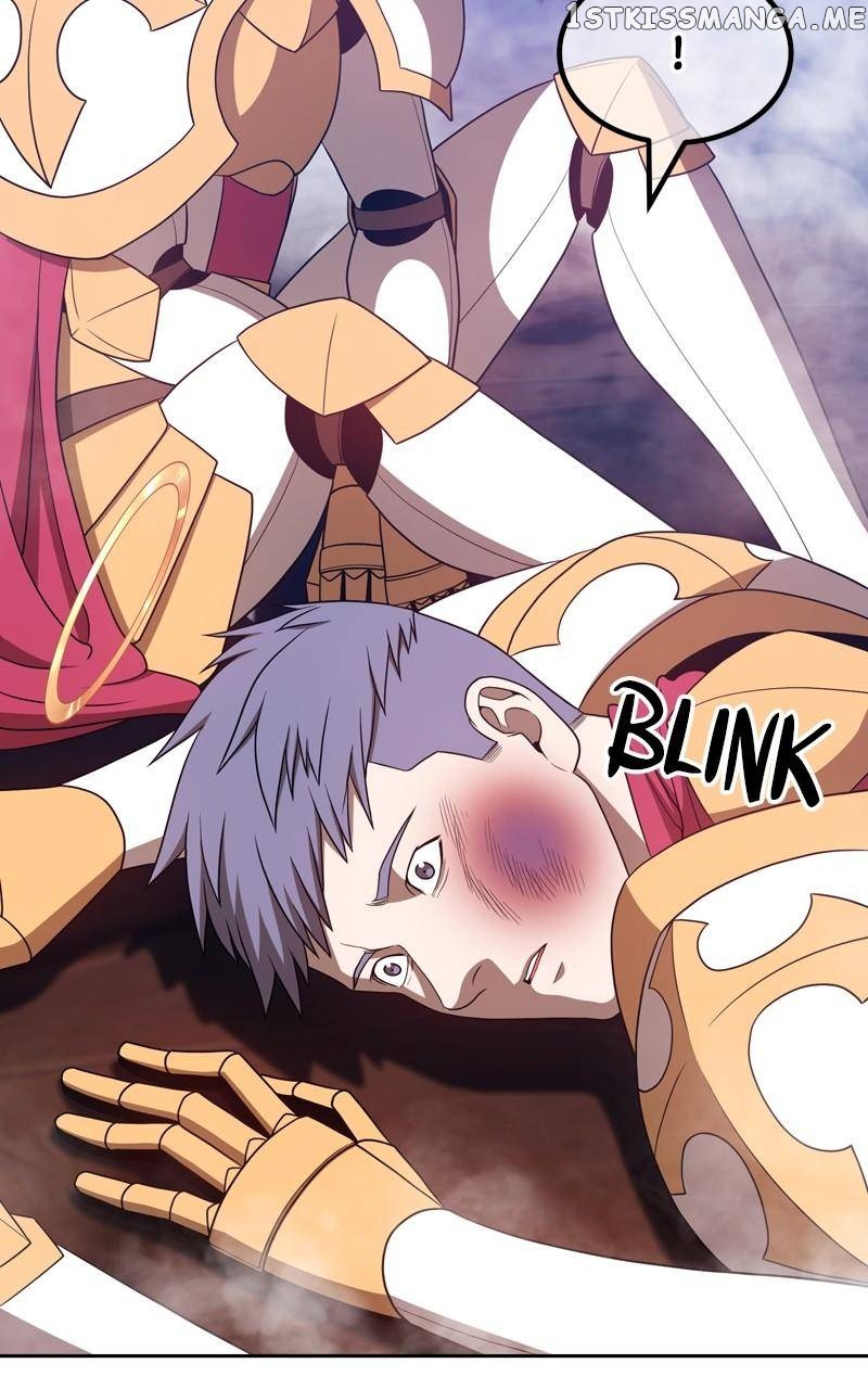 +99 Wooden stick Chapter 54 - page 38