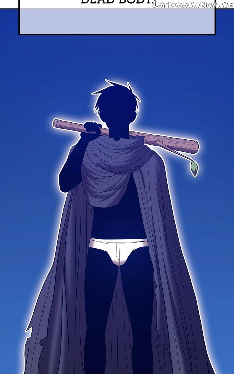 +99 Wooden stick Chapter 54 - page 383