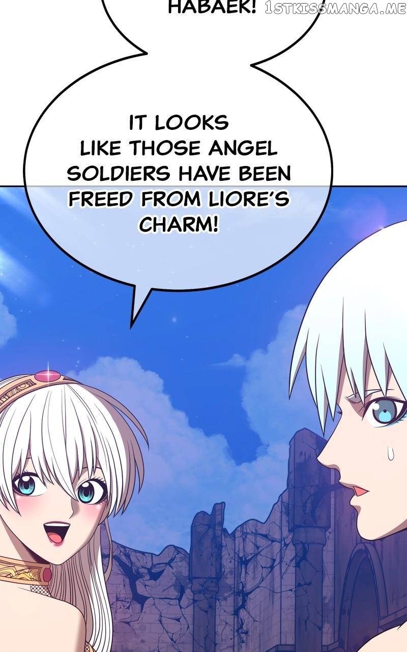 +99 Wooden stick Chapter 54 - page 41