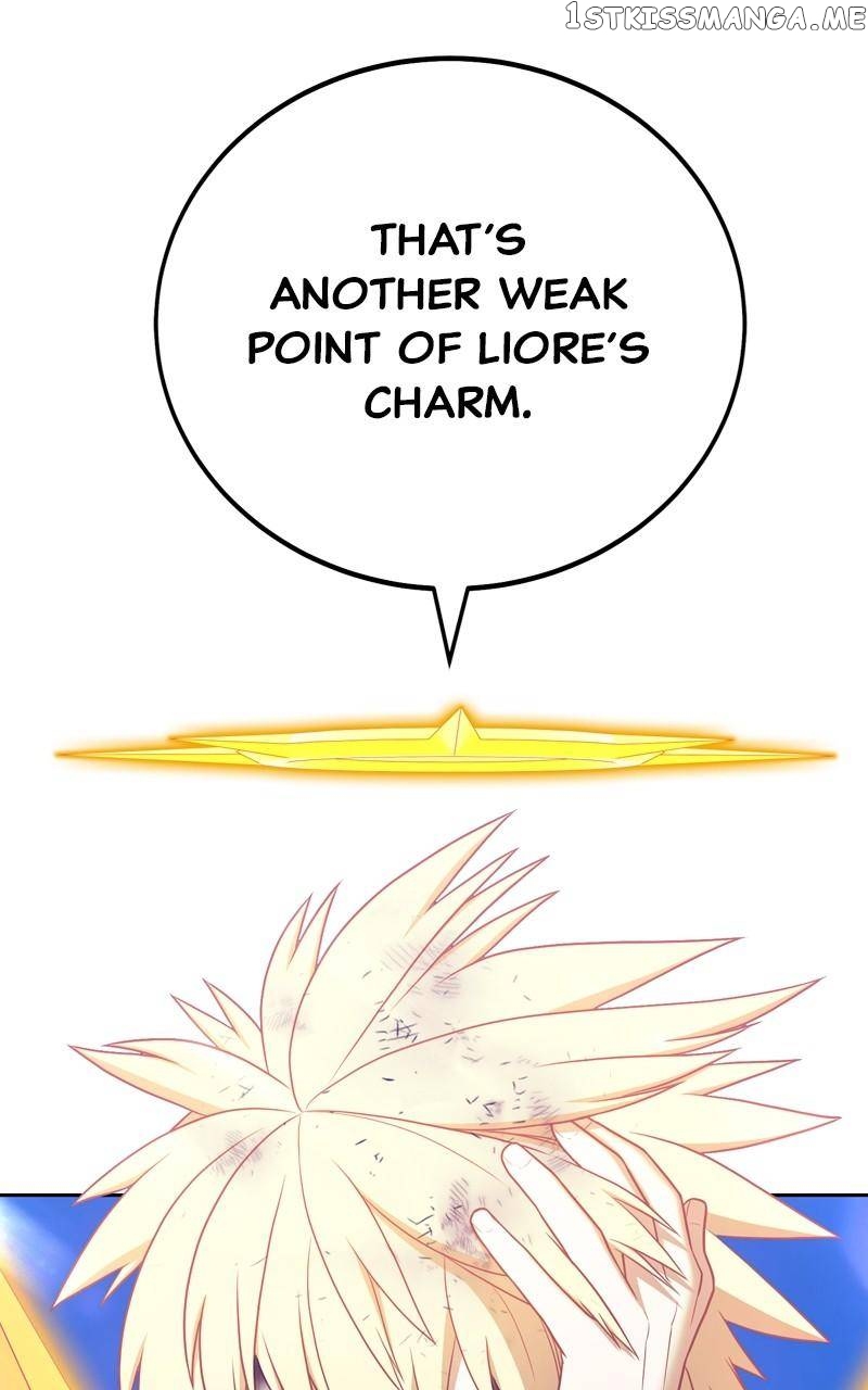 +99 Wooden stick Chapter 54 - page 46