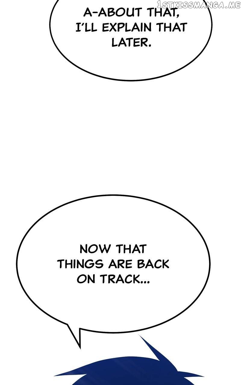 +99 Wooden stick Chapter 54 - page 52