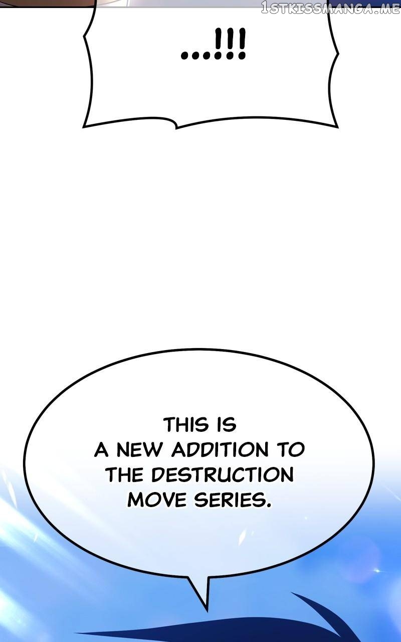 +99 Wooden stick Chapter 54 - page 77
