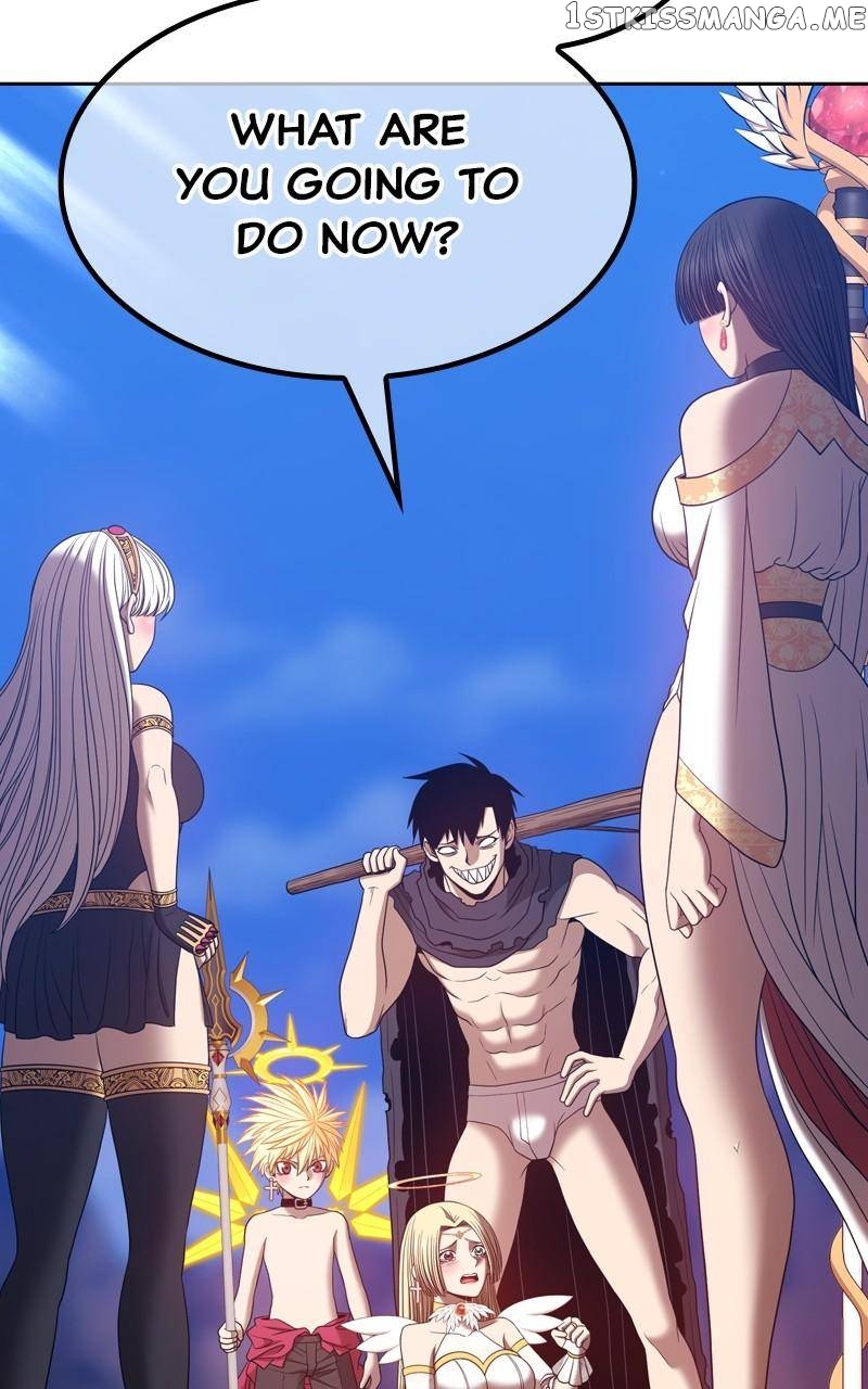 +99 Wooden stick Chapter 54 - page 83