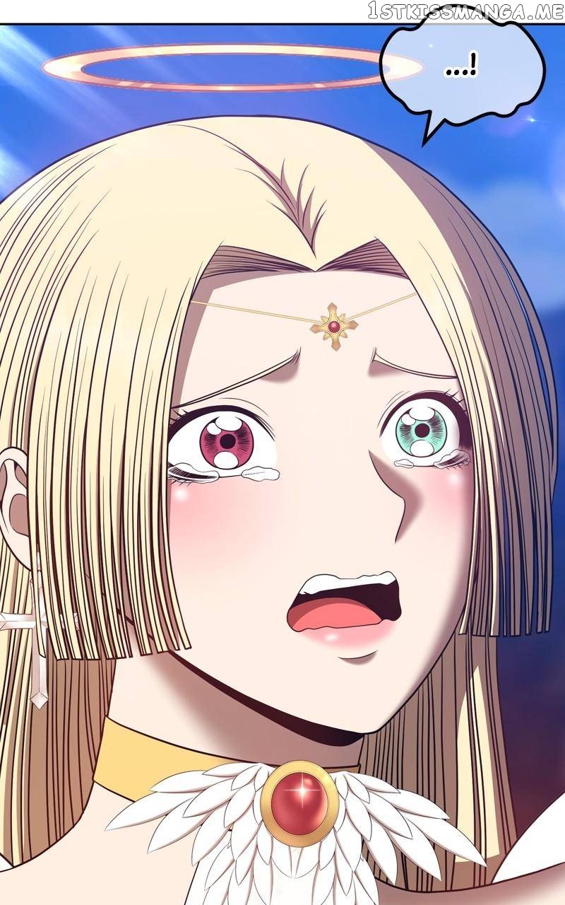 +99 Wooden stick Chapter 54 - page 85