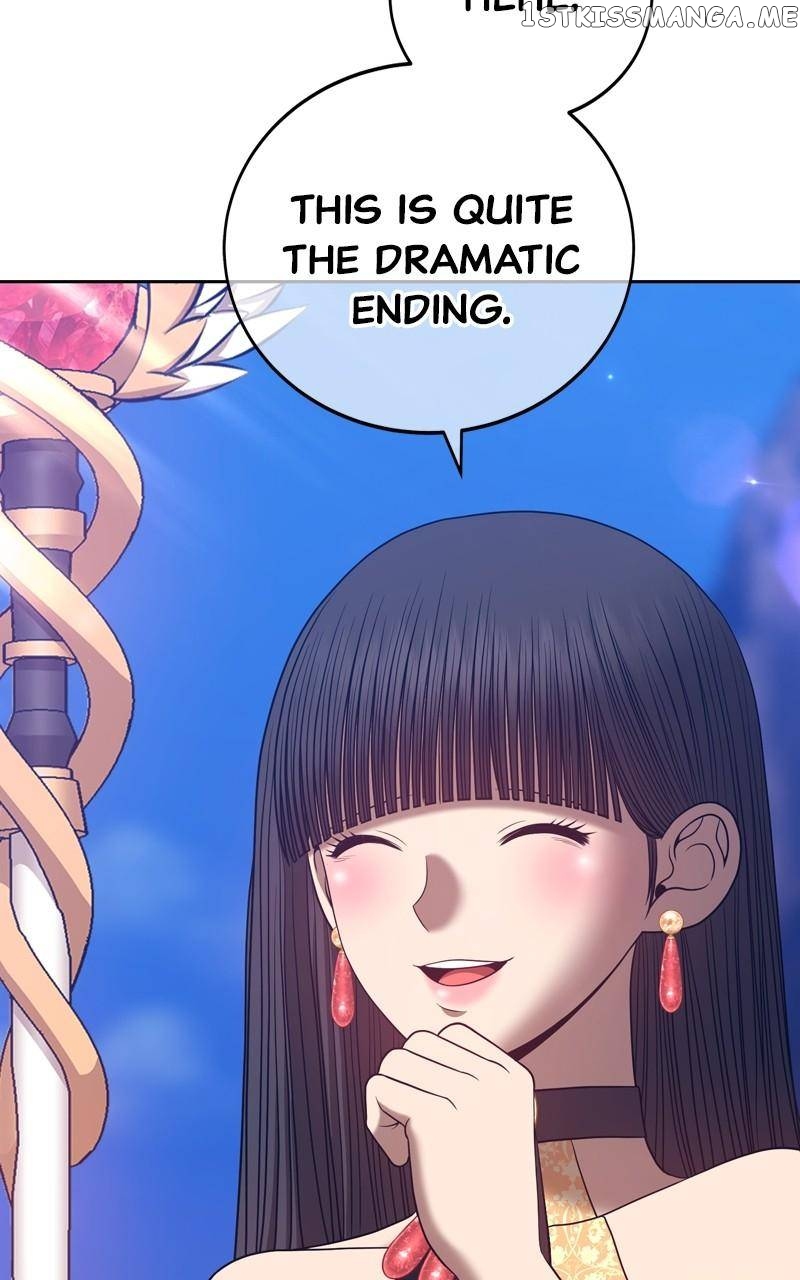 +99 Wooden stick Chapter 54 - page 89