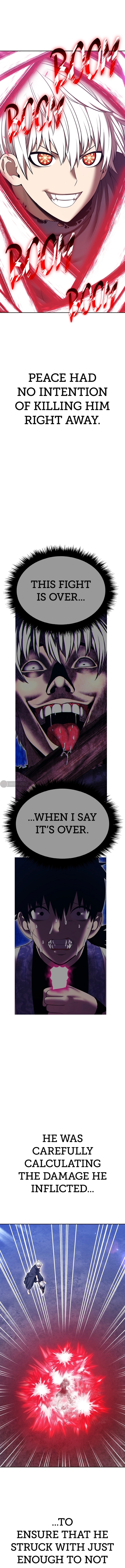 +99 Wooden stick Chapter 138 - page 12