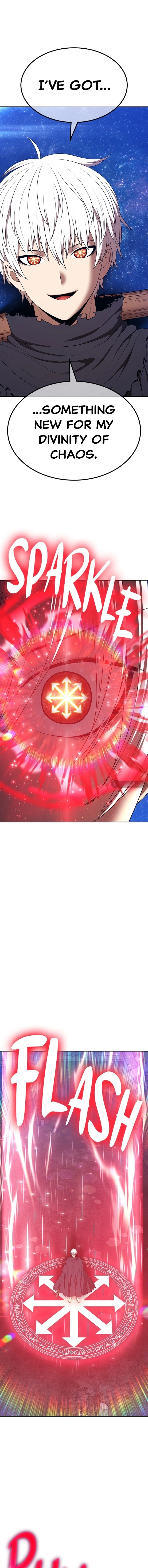 +99 Wooden stick Chapter 138 - page 20