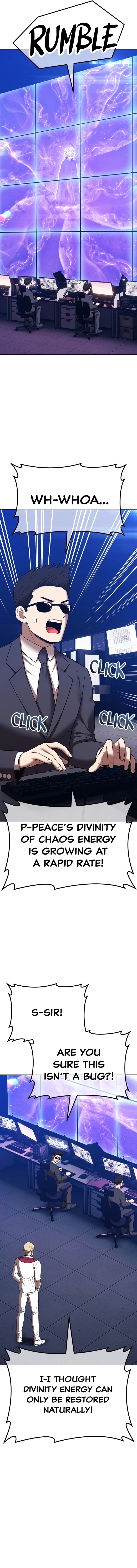 +99 Wooden stick Chapter 138 - page 25
