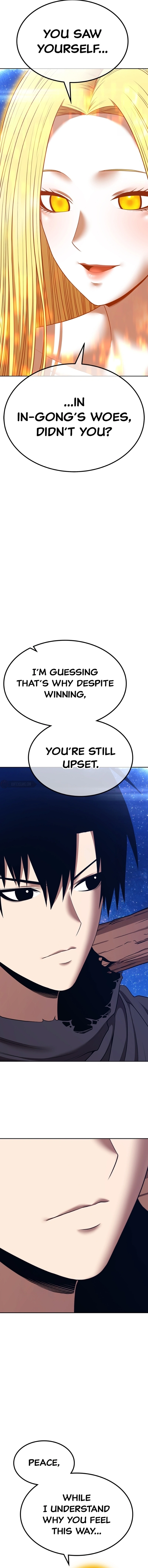+99 Wooden stick Chapter 138 - page 47