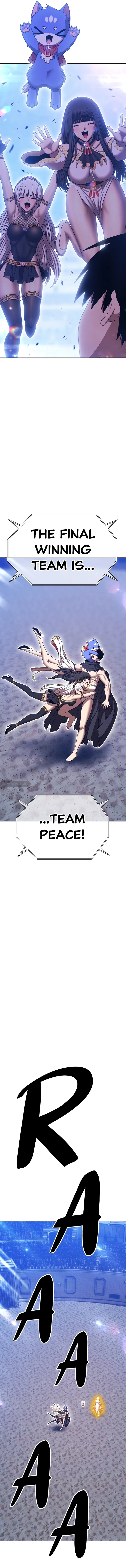 +99 Wooden stick Chapter 138 - page 54