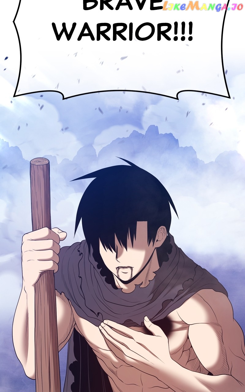 +99 Wooden stick Chapter 75 - page 117
