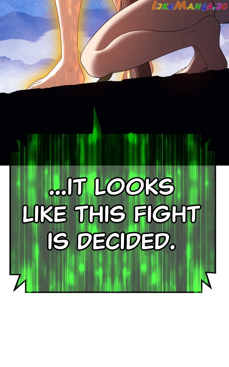 +99 Wooden stick Chapter 75 - page 136
