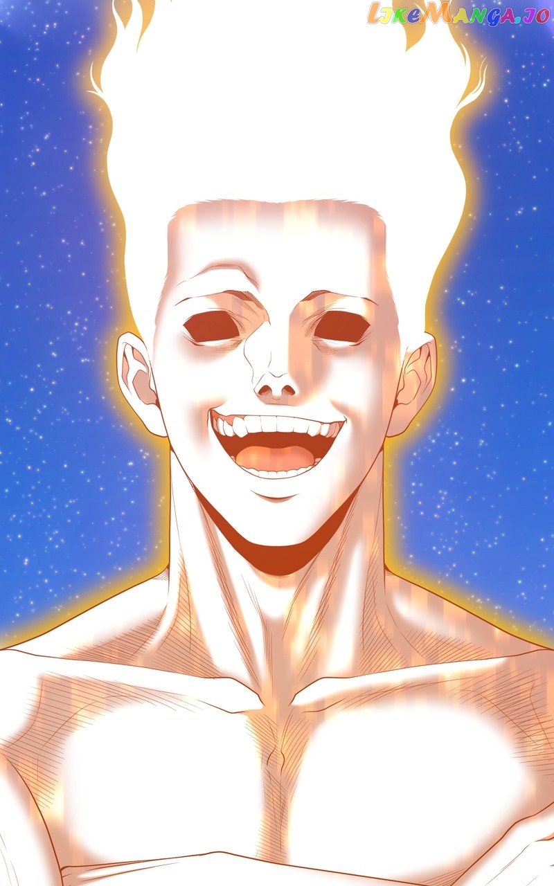 +99 Wooden stick Chapter 75 - page 166