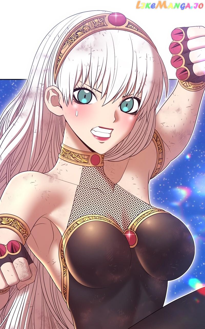+99 Wooden stick Chapter 75 - page 169