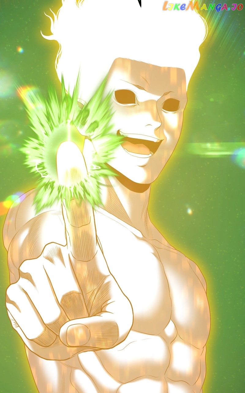 +99 Wooden stick Chapter 75 - page 177