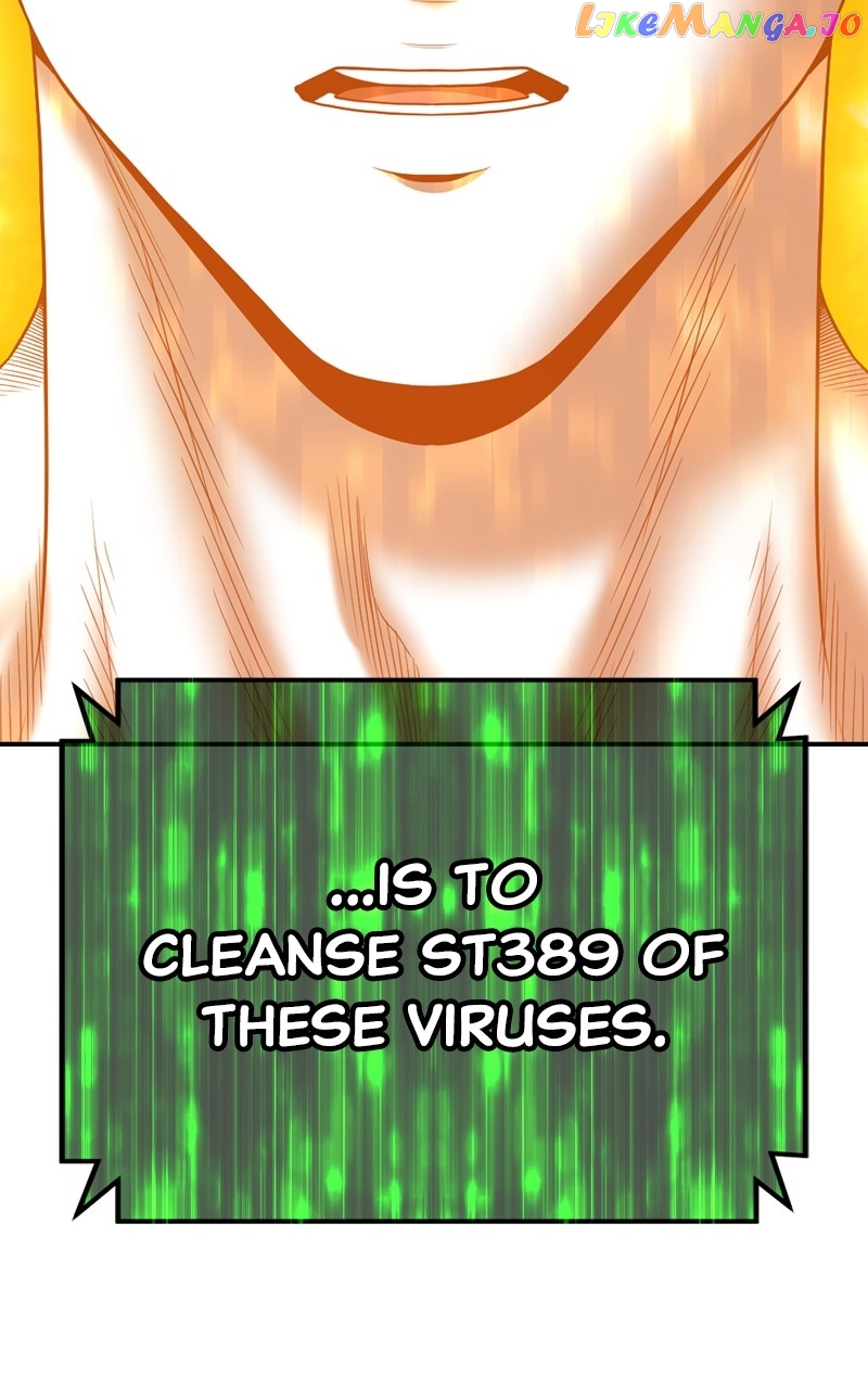 +99 Wooden stick Chapter 75 - page 18